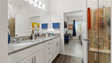 This is a SANDPIPER VILLA featuring large open concept kitchen on Mystic Dunes Resort and Golf Club in Florida - for sale on GolfHomes.com, golf home, golf lot