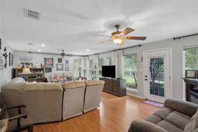 3BR-3BA + 2 Living Areas in Gated Holly Lake Ranch. Close to the on Holly Lake Ranch Golf Club in Texas - for sale on GolfHomes.com, golf home, golf lot
