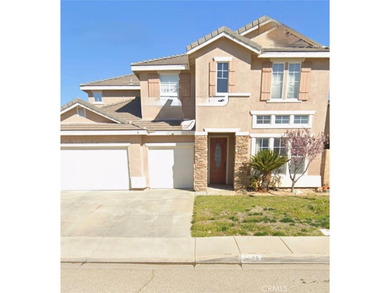 Attention Buyers *Paid Solar* no electric bills again! The on Rancho Vista Golf Course in California - for sale on GolfHomes.com, golf home, golf lot