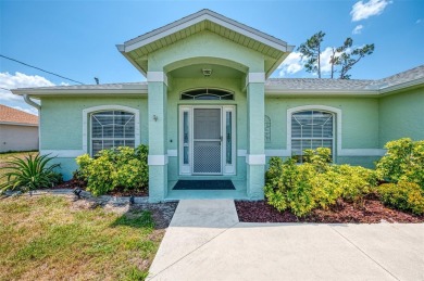 HUGE PRICE IMPROVEMENT AND AN ASSUMABLE 3.5% RATE!! (*must on Bobcat Trail Golf Club in Florida - for sale on GolfHomes.com, golf home, golf lot