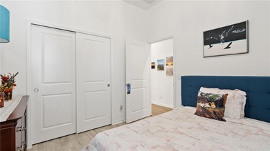 This is a SANDPIPER VILLA featuring large open concept kitchen on Mystic Dunes Resort and Golf Club in Florida - for sale on GolfHomes.com, golf home, golf lot