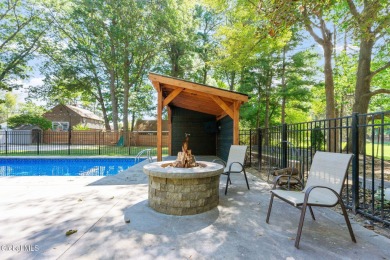 **Open Sunday (9/7) 12:00-2:00** Woodlawn Gem with Golf Course on Stadium Golf Club, Inc. in New York - for sale on GolfHomes.com, golf home, golf lot