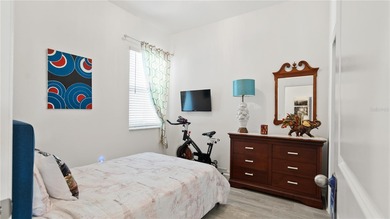 This is a SANDPIPER VILLA featuring large open concept kitchen on Mystic Dunes Resort and Golf Club in Florida - for sale on GolfHomes.com, golf home, golf lot