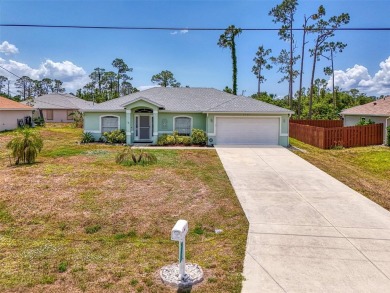 HUGE PRICE IMPROVEMENT AND AN ASSUMABLE 3.5% RATE!! (*must on Bobcat Trail Golf Club in Florida - for sale on GolfHomes.com, golf home, golf lot