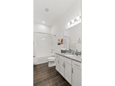 This is a SANDPIPER VILLA featuring large open concept kitchen on Mystic Dunes Resort and Golf Club in Florida - for sale on GolfHomes.com, golf home, golf lot