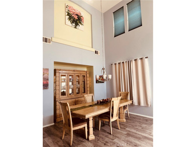 Attention Buyers *Paid Solar* no electric bills again! The on Rancho Vista Golf Course in California - for sale on GolfHomes.com, golf home, golf lot