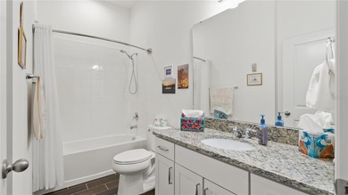 This is a SANDPIPER VILLA featuring large open concept kitchen on Mystic Dunes Resort and Golf Club in Florida - for sale on GolfHomes.com, golf home, golf lot