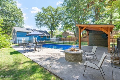 **Open Sunday (9/7) 12:00-2:00** Woodlawn Gem with Golf Course on Stadium Golf Club, Inc. in New York - for sale on GolfHomes.com, golf home, golf lot