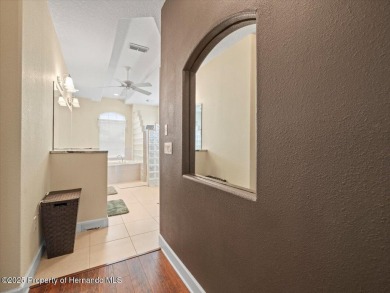 Located in Glen Lakes. Beautifully updated 2003 Addison Custom on Glen Lakes Country Club in Florida - for sale on GolfHomes.com, golf home, golf lot