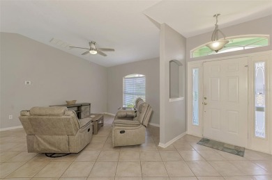 HUGE PRICE IMPROVEMENT AND AN ASSUMABLE 3.5% RATE!! (*must on Bobcat Trail Golf Club in Florida - for sale on GolfHomes.com, golf home, golf lot