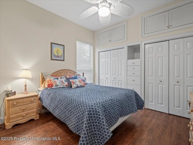Located in Glen Lakes. Beautifully updated 2003 Addison Custom on Glen Lakes Country Club in Florida - for sale on GolfHomes.com, golf home, golf lot