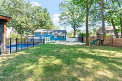 **Open Sunday (9/7) 12:00-2:00** Woodlawn Gem with Golf Course on Stadium Golf Club, Inc. in New York - for sale on GolfHomes.com, golf home, golf lot