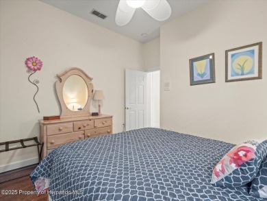 Located in Glen Lakes. Beautifully updated 2003 Addison Custom on Glen Lakes Country Club in Florida - for sale on GolfHomes.com, golf home, golf lot