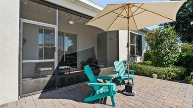 This is a SANDPIPER VILLA featuring large open concept kitchen on Mystic Dunes Resort and Golf Club in Florida - for sale on GolfHomes.com, golf home, golf lot