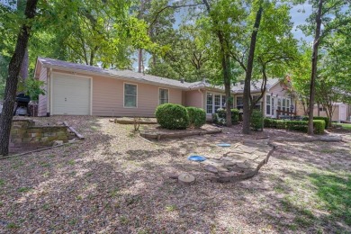 3BR-3BA + 2 Living Areas in Gated Holly Lake Ranch. Close to the on Holly Lake Ranch Golf Club in Texas - for sale on GolfHomes.com, golf home, golf lot