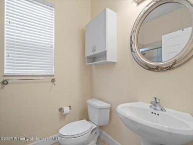 Located in Glen Lakes. Beautifully updated 2003 Addison Custom on Glen Lakes Country Club in Florida - for sale on GolfHomes.com, golf home, golf lot
