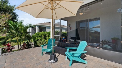 This is a SANDPIPER VILLA featuring large open concept kitchen on Mystic Dunes Resort and Golf Club in Florida - for sale on GolfHomes.com, golf home, golf lot