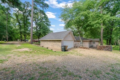 3BR-3BA + 2 Living Areas in Gated Holly Lake Ranch. Close to the on Holly Lake Ranch Golf Club in Texas - for sale on GolfHomes.com, golf home, golf lot