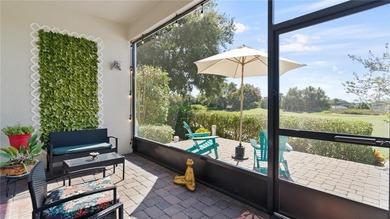 This is a SANDPIPER VILLA featuring large open concept kitchen on Mystic Dunes Resort and Golf Club in Florida - for sale on GolfHomes.com, golf home, golf lot