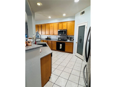 Attention Buyers *Paid Solar* no electric bills again! The on Rancho Vista Golf Course in California - for sale on GolfHomes.com, golf home, golf lot