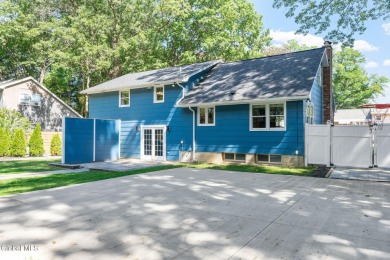 **Open Sunday (9/7) 12:00-2:00** Woodlawn Gem with Golf Course on Stadium Golf Club, Inc. in New York - for sale on GolfHomes.com, golf home, golf lot