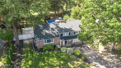 **Open Sunday (9/7) 12:00-2:00** Woodlawn Gem with Golf Course on Stadium Golf Club, Inc. in New York - for sale on GolfHomes.com, golf home, golf lot