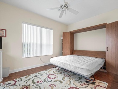 Located in Glen Lakes. Beautifully updated 2003 Addison Custom on Glen Lakes Country Club in Florida - for sale on GolfHomes.com, golf home, golf lot