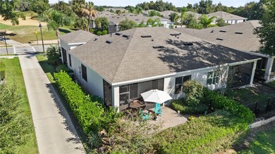 This is a SANDPIPER VILLA featuring large open concept kitchen on Mystic Dunes Resort and Golf Club in Florida - for sale on GolfHomes.com, golf home, golf lot