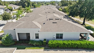 This is a SANDPIPER VILLA featuring large open concept kitchen on Mystic Dunes Resort and Golf Club in Florida - for sale on GolfHomes.com, golf home, golf lot