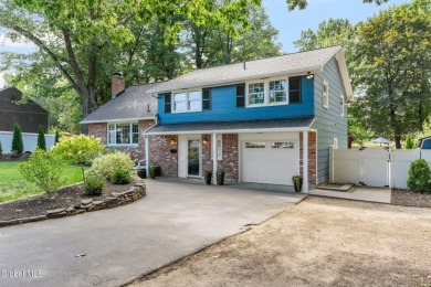**Open Sunday (9/7) 12:00-2:00** Woodlawn Gem with Golf Course on Stadium Golf Club, Inc. in New York - for sale on GolfHomes.com, golf home, golf lot
