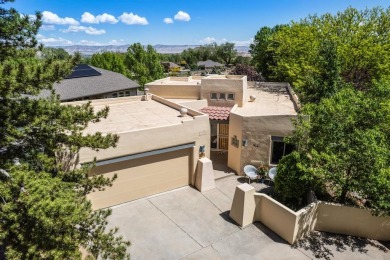 Welcome to your dream home in the coveted Seasons neighborhood on Tiara Rado Golf Course in Colorado - for sale on GolfHomes.com, golf home, golf lot