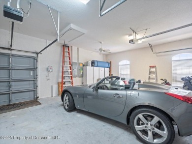 Located in Glen Lakes. Beautifully updated 2003 Addison Custom on Glen Lakes Country Club in Florida - for sale on GolfHomes.com, golf home, golf lot