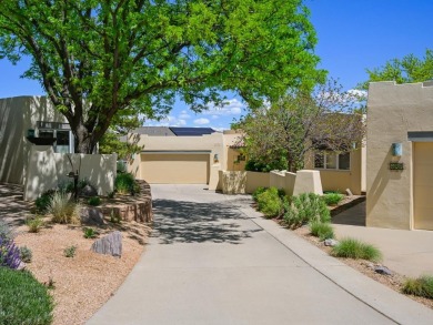Welcome to your dream home in the coveted Seasons neighborhood on Tiara Rado Golf Course in Colorado - for sale on GolfHomes.com, golf home, golf lot