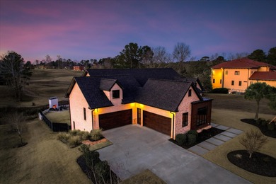 2025 Grace Avenue is a custom-built home thoughtfully designed on Jones Creek Golf Club in Georgia - for sale on GolfHomes.com, golf home, golf lot