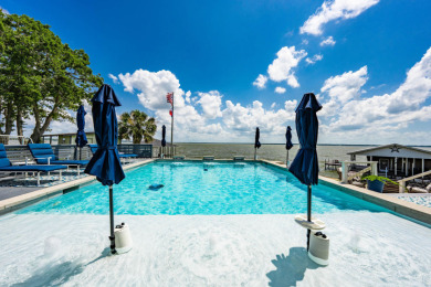 Exquisite Lakefront Home at Cedar Creek Country Club on Cedar Creek Country Club in Texas - for sale on GolfHomes.com, golf home, golf lot