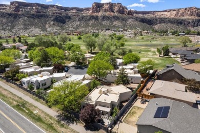 Welcome to your dream home in the coveted Seasons neighborhood on Tiara Rado Golf Course in Colorado - for sale on GolfHomes.com, golf home, golf lot