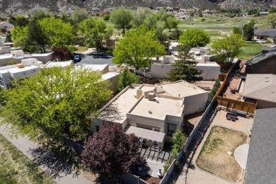 Welcome to your dream home in the coveted Seasons neighborhood on Tiara Rado Golf Course in Colorado - for sale on GolfHomes.com, golf home, golf lot