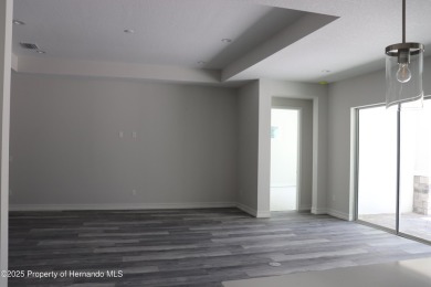 This magnificent home built by Spire Homes will be completed Nov on Southern Hills Plantation Club in Florida - for sale on GolfHomes.com, golf home, golf lot