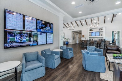 This is a SANDPIPER VILLA featuring large open concept kitchen on Mystic Dunes Resort and Golf Club in Florida - for sale on GolfHomes.com, golf home, golf lot