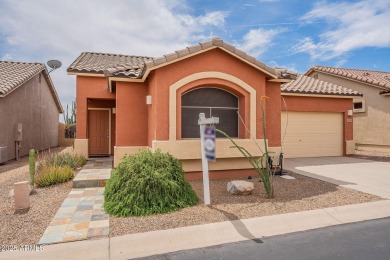 If your looking for a special place to live, this is it on Gold Canyon Golf Resort - Sidewinder in Arizona - for sale on GolfHomes.com, golf home, golf lot