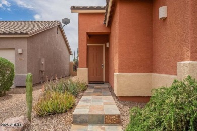 If your looking for a special place to live, this is it on Gold Canyon Golf Resort - Sidewinder in Arizona - for sale on GolfHomes.com, golf home, golf lot