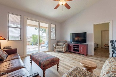 If your looking for a special place to live, this is it on Gold Canyon Golf Resort - Sidewinder in Arizona - for sale on GolfHomes.com, golf home, golf lot