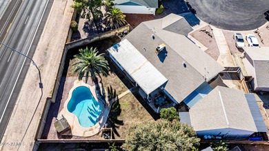 Beautifully Updated Single-Story Home on Extra-Large Lot on Arizona Golf Resort and Conference Center in Arizona - for sale on GolfHomes.com, golf home, golf lot