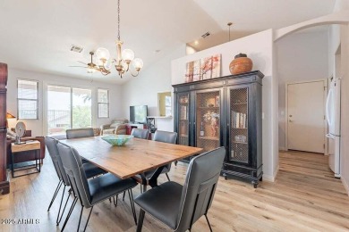 If your looking for a special place to live, this is it on Gold Canyon Golf Resort - Sidewinder in Arizona - for sale on GolfHomes.com, golf home, golf lot