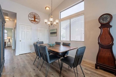 If your looking for a special place to live, this is it on Gold Canyon Golf Resort - Sidewinder in Arizona - for sale on GolfHomes.com, golf home, golf lot