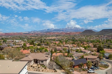 Discover this turnkey condo in Las Palmas, zoned for nightly on Sunbrook Golf Course in Utah - for sale on GolfHomes.com, golf home, golf lot