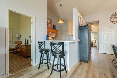 If your looking for a special place to live, this is it on Gold Canyon Golf Resort - Sidewinder in Arizona - for sale on GolfHomes.com, golf home, golf lot