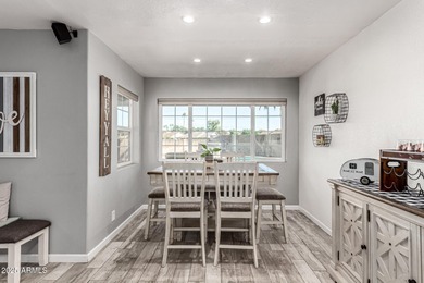 Beautifully Updated Single-Story Home on Extra-Large Lot on Arizona Golf Resort and Conference Center in Arizona - for sale on GolfHomes.com, golf home, golf lot