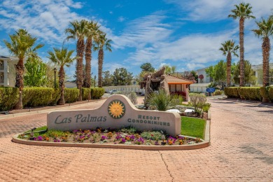 Discover this turnkey condo in Las Palmas, zoned for nightly on Sunbrook Golf Course in Utah - for sale on GolfHomes.com, golf home, golf lot