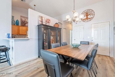 If your looking for a special place to live, this is it on Gold Canyon Golf Resort - Sidewinder in Arizona - for sale on GolfHomes.com, golf home, golf lot